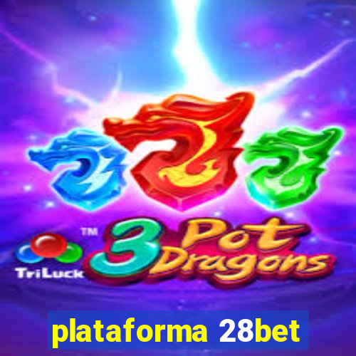 plataforma 28bet